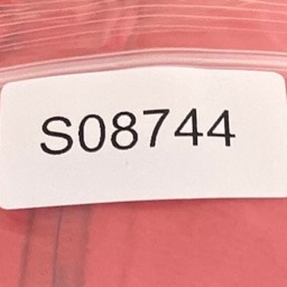 Columbia Womens Vest Jacket Red Fleece Zipped Pockets Full Zip Stretch XL - Picture 12 of 12